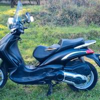 Piaggio Beverly 500 - 2005