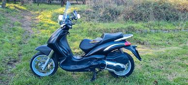 Piaggio Beverly 500 - 2005