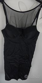 Top in seta Intimissimi taglia 2B