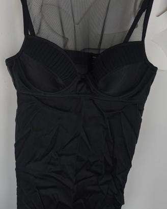 Top in seta Intimissimi taglia 2B