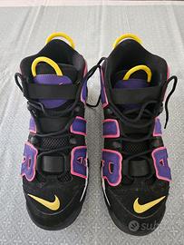 Nike Air More Uptempo 96 taglia 42.5