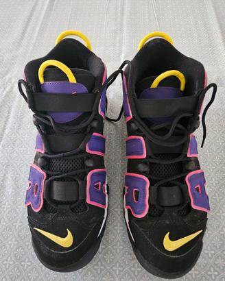 Nike Air More Uptempo 96 taglia 42.5
