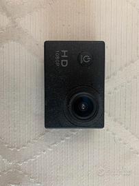 Action Cam Yuntab HD 1080P