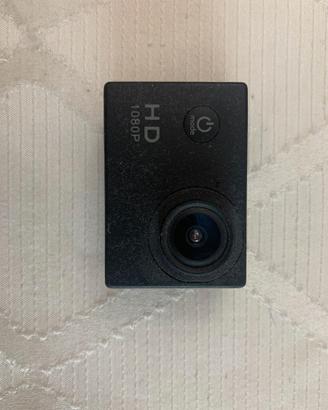 Action Cam Yuntab HD 1080P