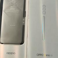 Oppo reno 10X zoom