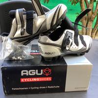 Scarpe ciclismo