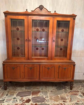 Crdenza Vintage