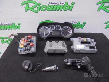 KIT AVVIAMENTO ALFA ROMEO MITO 1.6 MTJ 2012