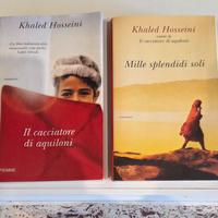 Il cacciatore di aquiloni, Mille splendidi soli 