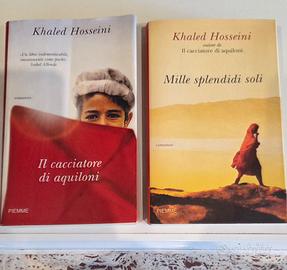 Il cacciatore di aquiloni, Mille splendidi soli 