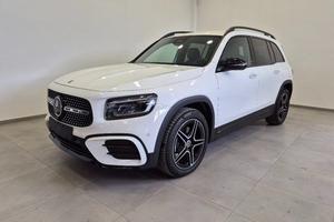 MERCEDES-BENZ GLB 200 d Automatic AMG Line Advance