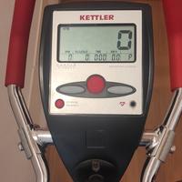 Spin Bike kettler Racer