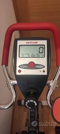 Spin Bike kettler Racer