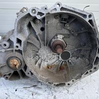 CAMBIO MANUALE COMPLETO OPEL Meriva 1Â° Serie 5495