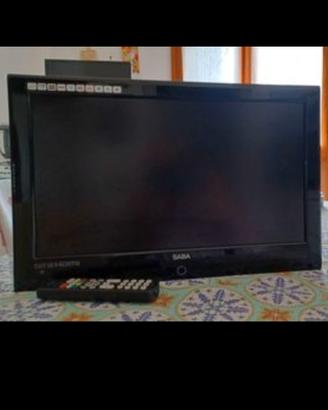 TV Saba 19"