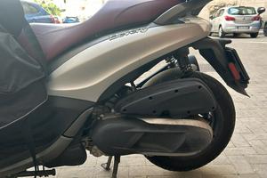 Piaggio Beverly 350 - 2017