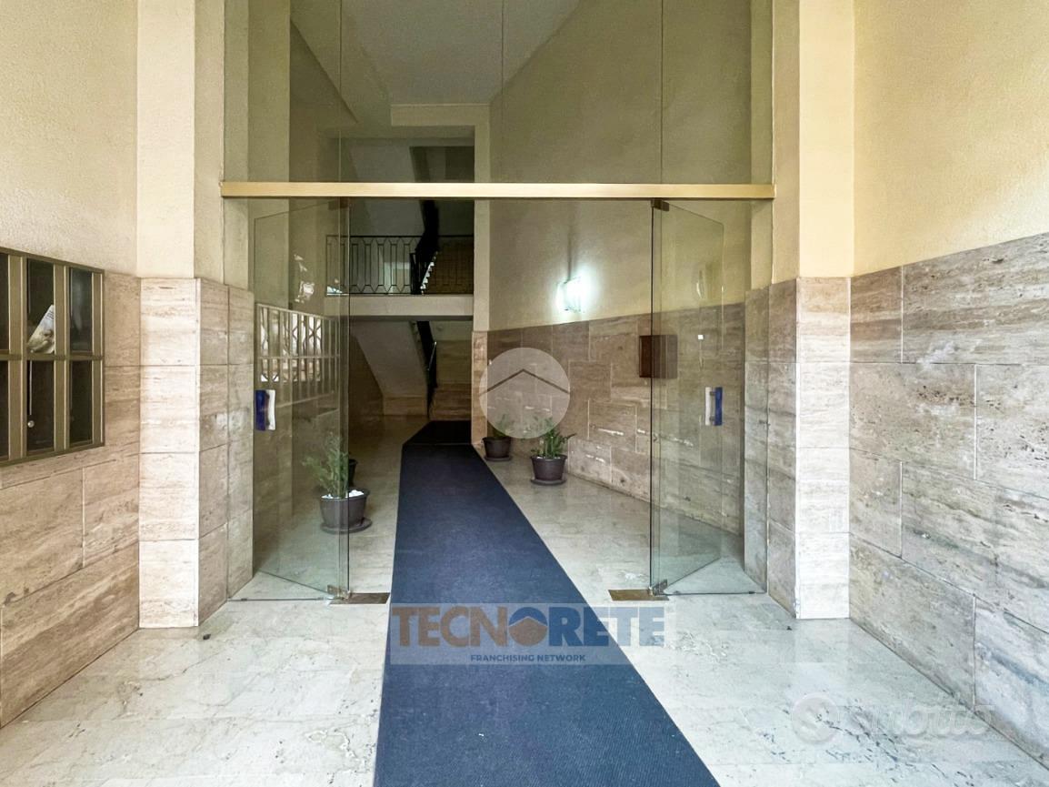 Appartamento – Monreale, Villaggio Santa Rosalia - Vista 4