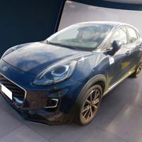 Ford Puma 1.0 Ecoboost Hybrid 125CV ST-Line