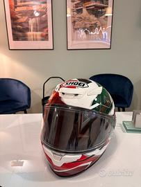CASCO SHOEI
