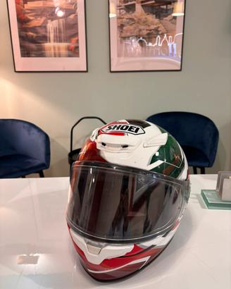 CASCO SHOEI
