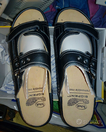 Ciabatte terapeutiche