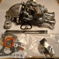 Carburatore Solex per fiat 500/126