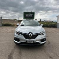 Renault Kadjar Blue dCi 8V 115CV EDC Black Edition
