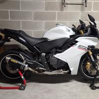 Honda Cbr 600 f Abs