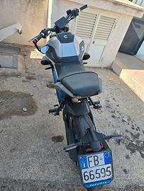 Fb mondial piega 125 