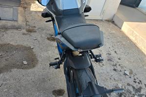 Fb mondial piega 125 