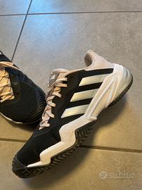 Adidas Barricade