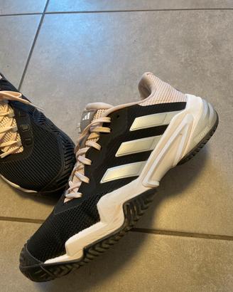 Adidas Barricade