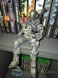 Emile Statua da collezione del mondo di Halo