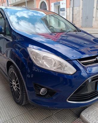 Ford C-Max 1.6 TDCi 115CV TITANIUM NAVI