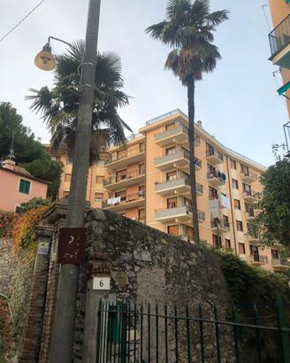 Trilocale luminoso a 200mt dal mare