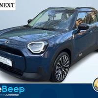 MINI Aceman MINI E CLASSIC
