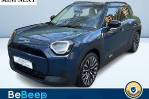 MINI Aceman MINI E CLASSIC