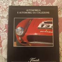 Automobilia e automobili da collezione. 