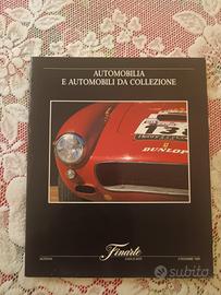 Automobilia e automobili da collezione. 