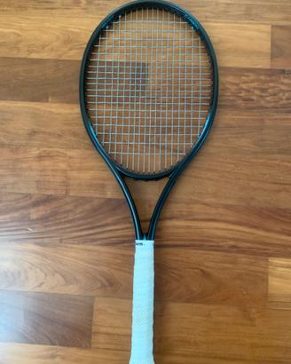 Racchetta tennis Angell React manico 3