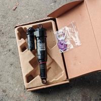 RockShox S. D. Ultimate RC2T (2024) - 230x62.5 Air