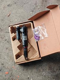 RockShox S. D. Ultimate RC2T (2024) - 230x62.5 Air