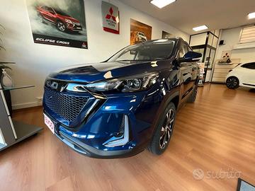 Evo 5 1.5 Turbo Bi-fuel GPL TASSO 0