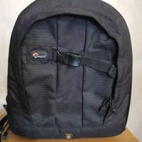 Zaino Fotografico Lowepro Pro Runner 200 AW