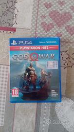 Giochi Ps4