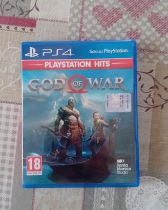 Giochi Ps4