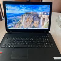 Pc Toshiba Satellite C50D - Windows  10