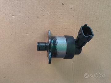 regolatore pressione pompa gasolio Saab 93 