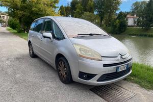 Citroen GranPicasso 7 posti