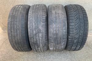 CONTINENTAL ESTIVE 205/60/16